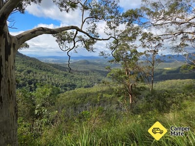 Atrakcje w pobliżu Teviot Falls Lookout