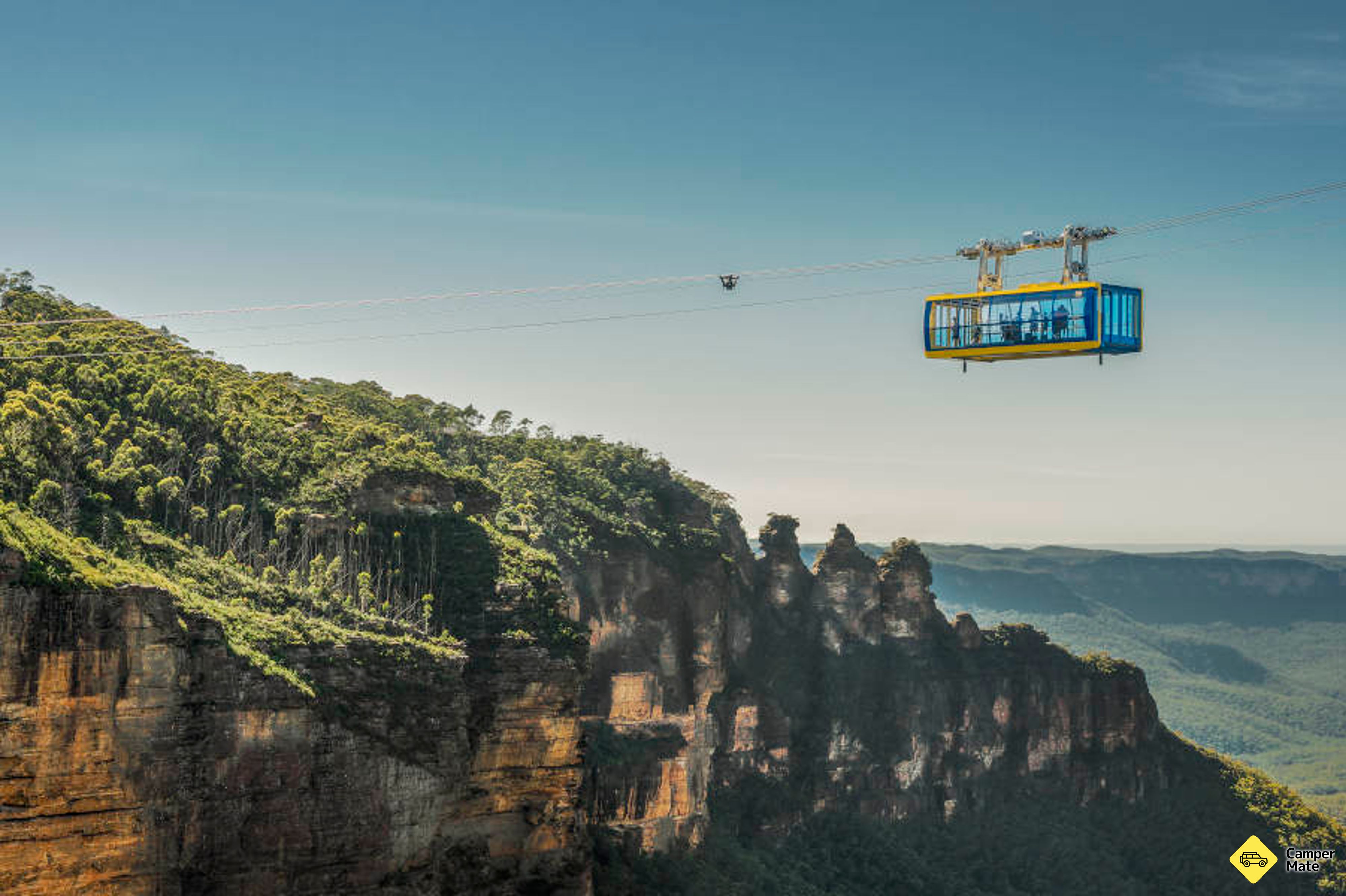 Blue Mountains and Scenic Cruise Tour - Image 2