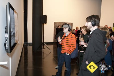 The Ian Potter Museum of Art