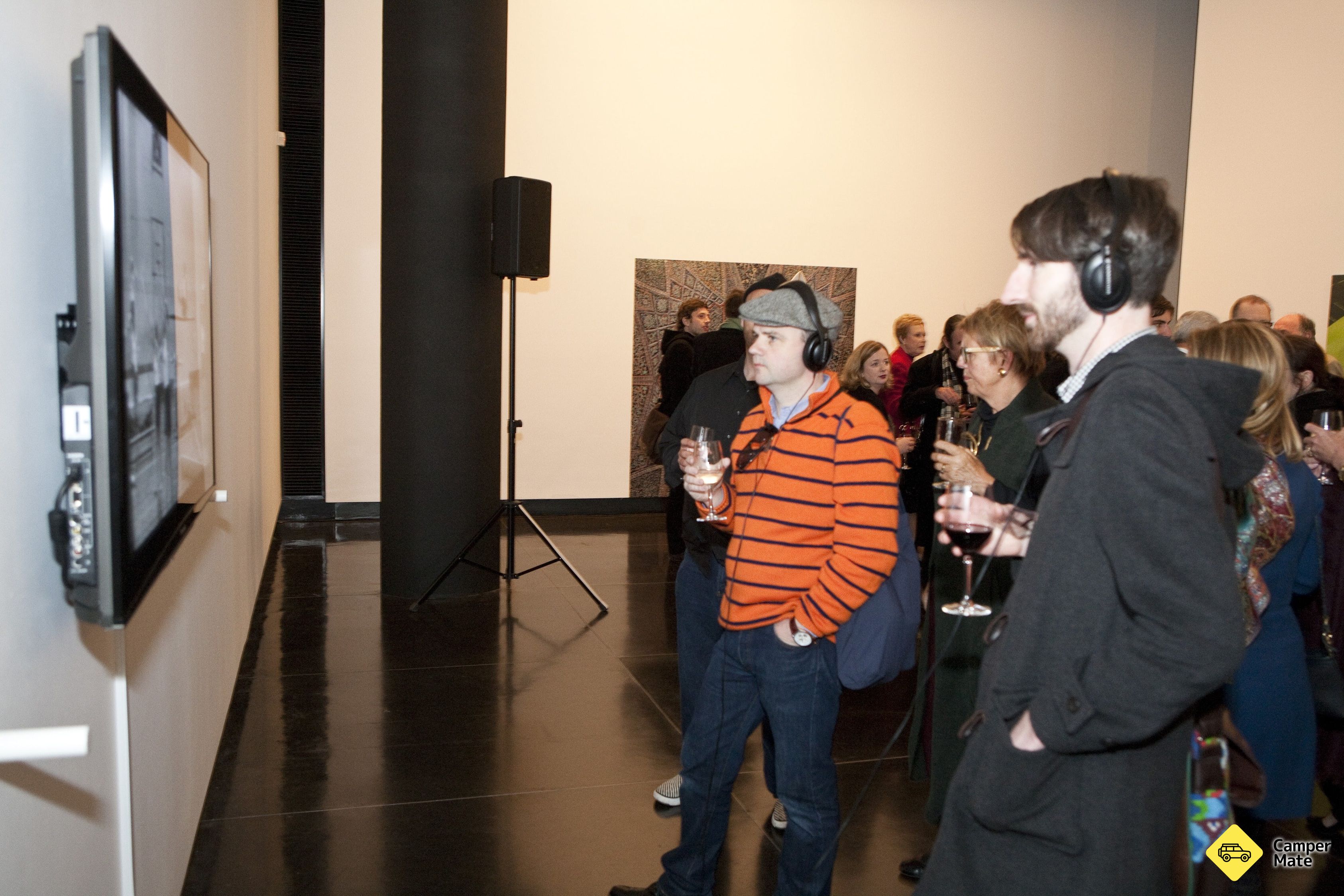 The Ian Potter Museum of Art