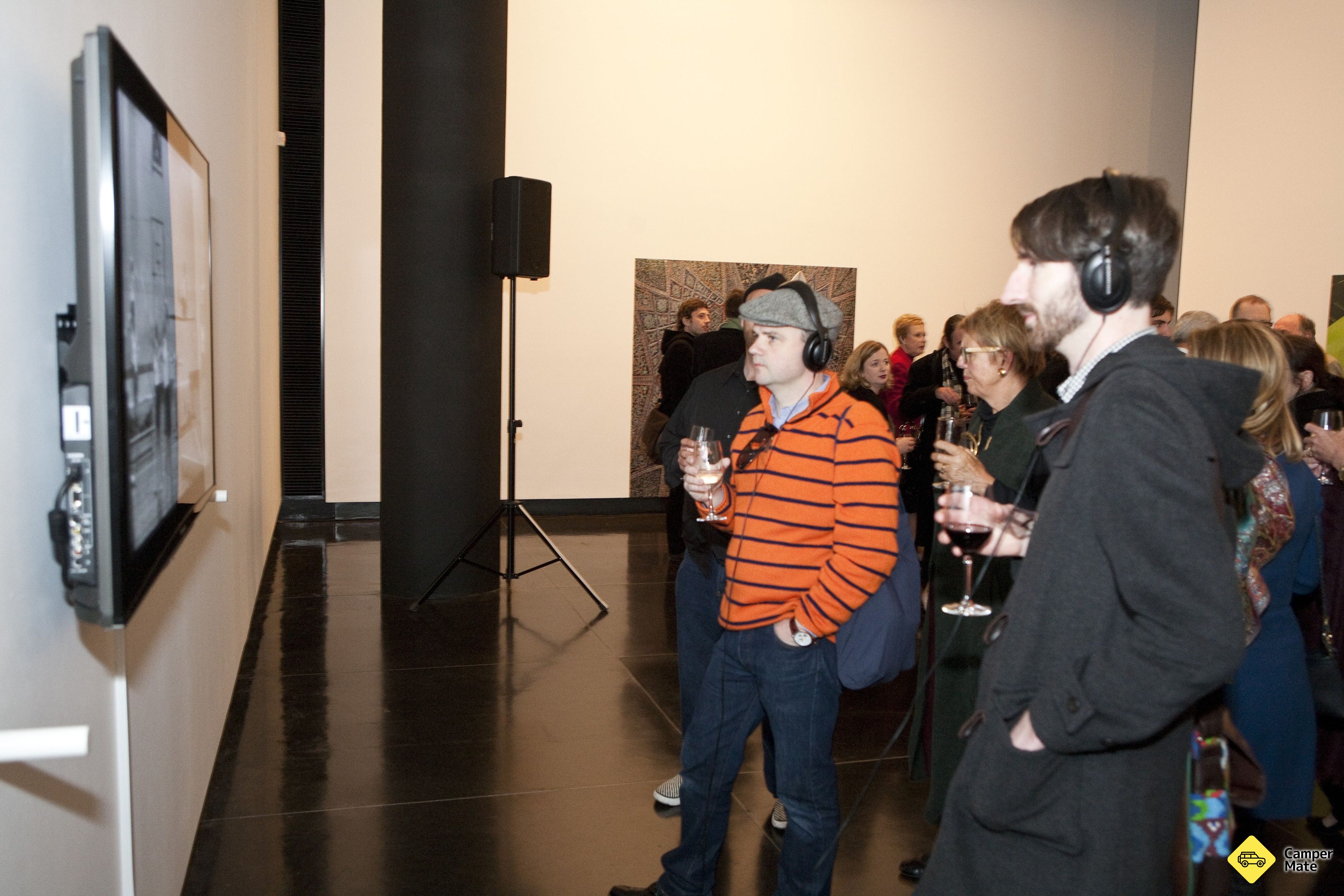 The Ian Potter Museum of Art