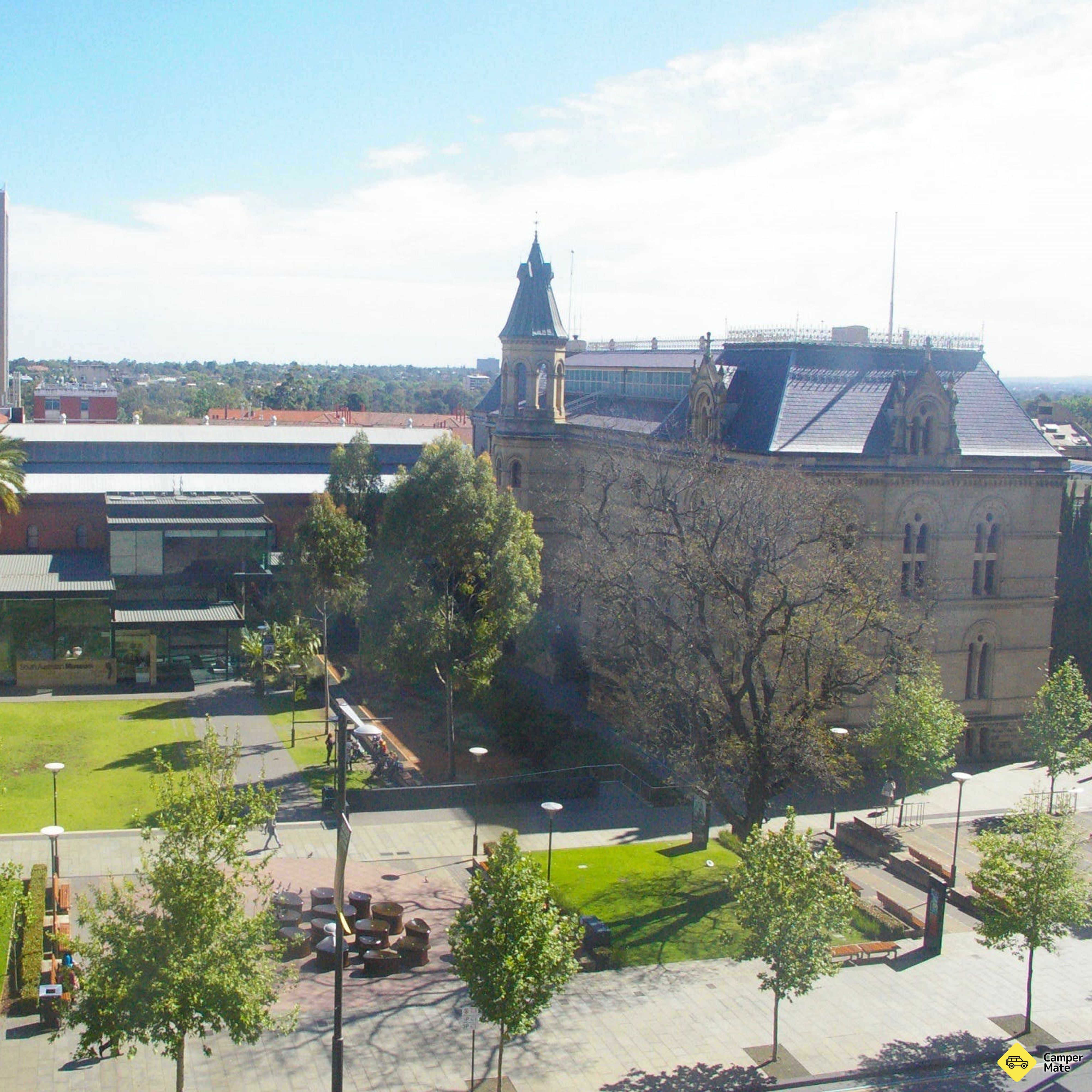 Etelä-Australian museo - Image 2