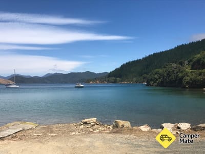Cissy Bay