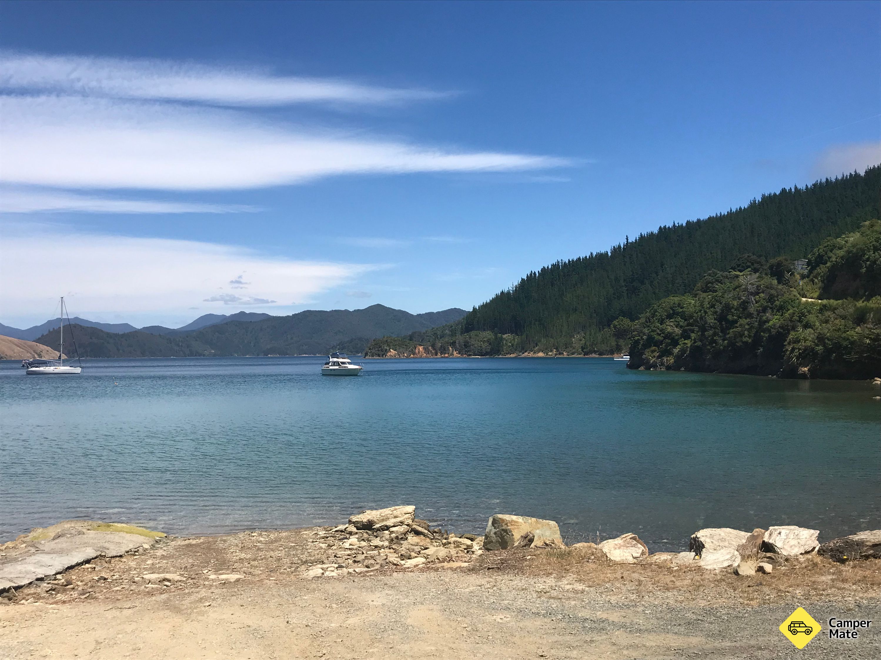 Cissy Bay