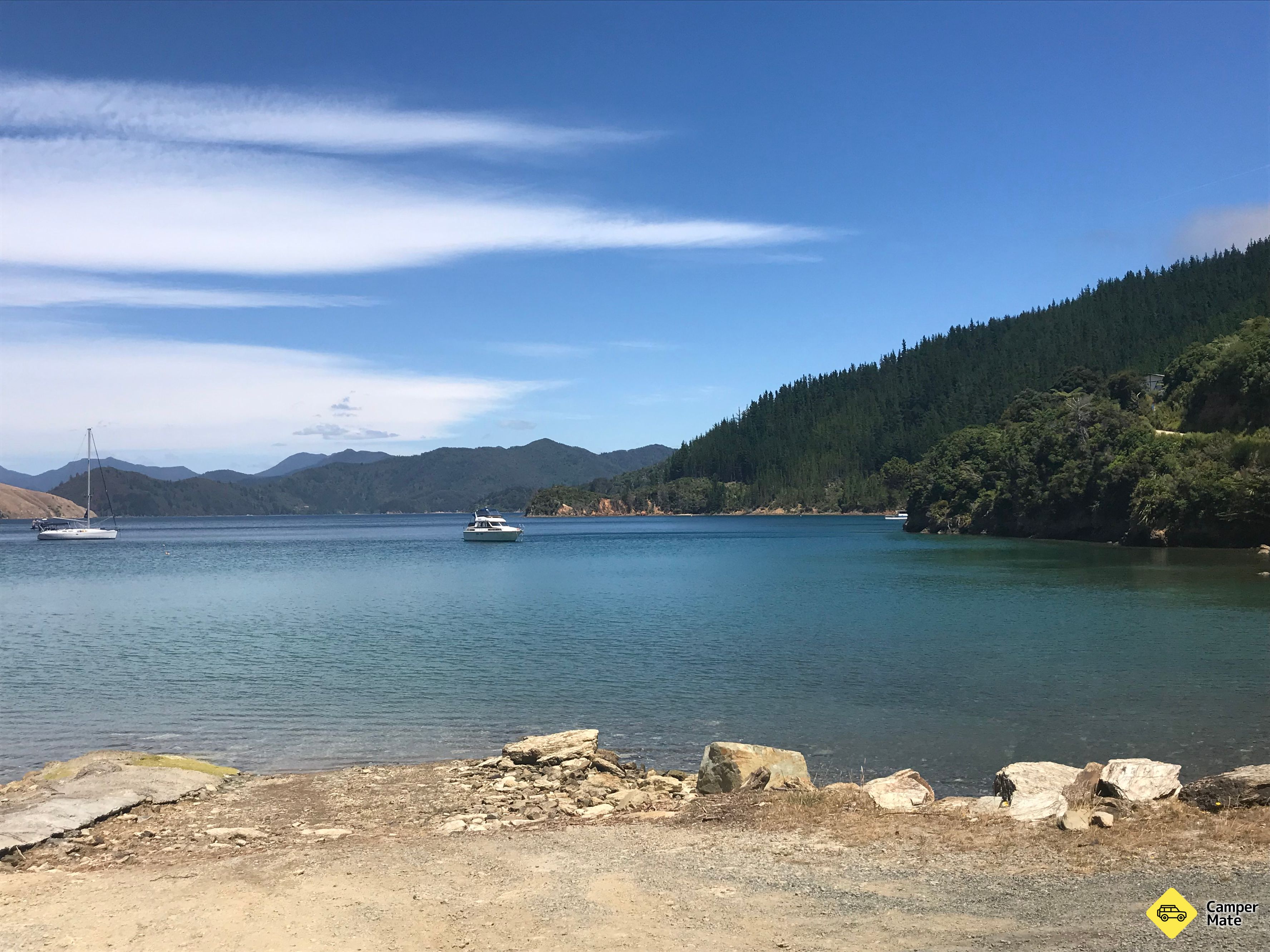 Cissy Bay