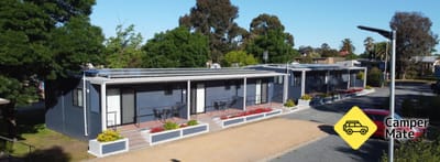 Acacia Caravan Park