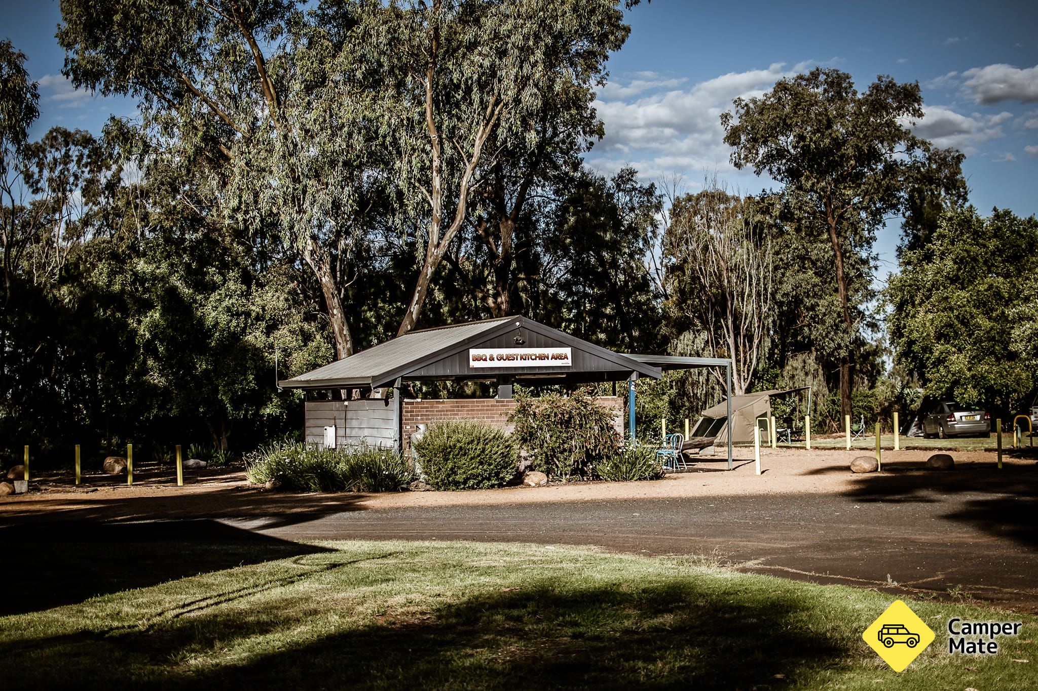 Westview Caravan Park - Dubbo - Image 3