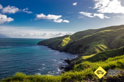 Coromandel Coastal Walkway के बारे में टिप्पणियाँ