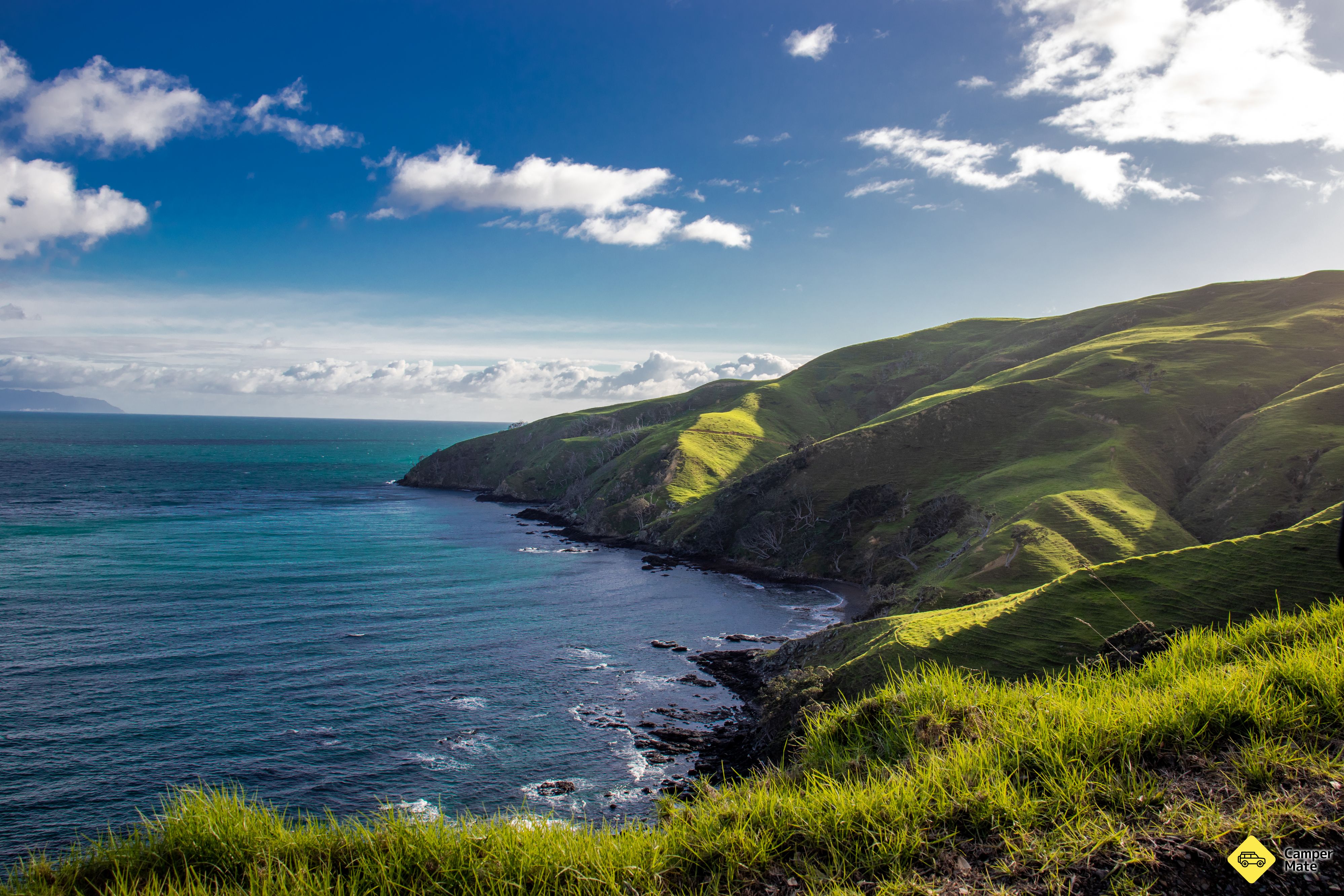 Coromandel Coastal Walkway के बारे में टिप्पणियाँ
