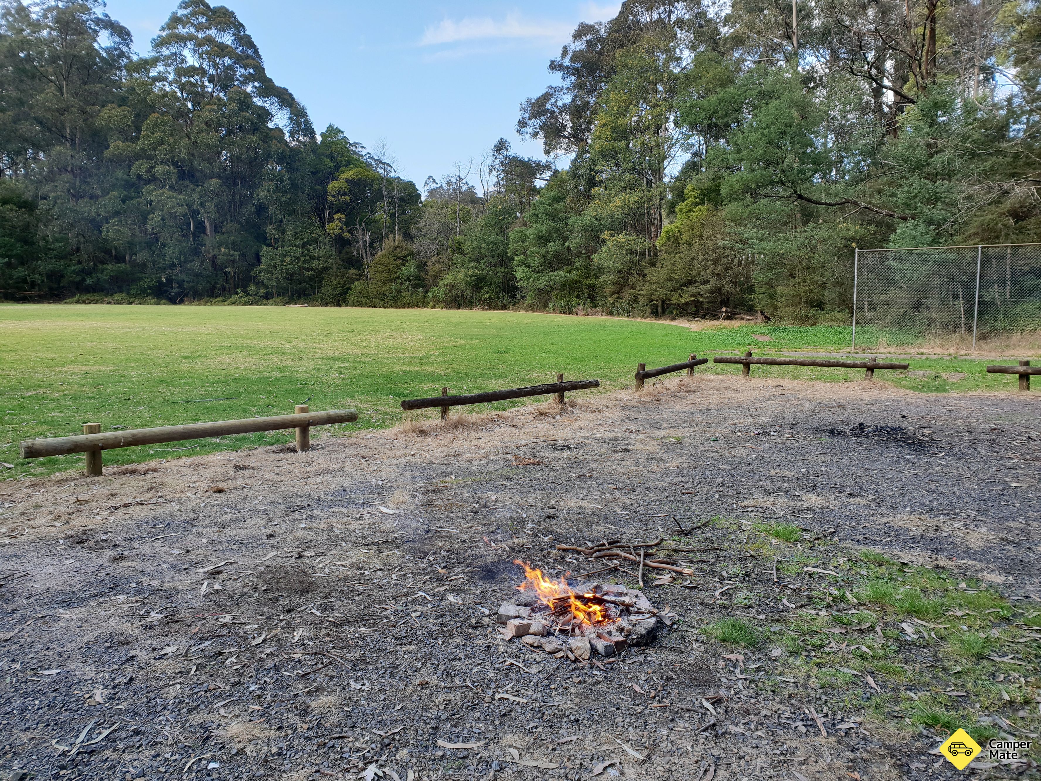 Toolangi Recreational Reserve - Image 2