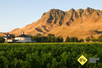 Craggy Range Winery