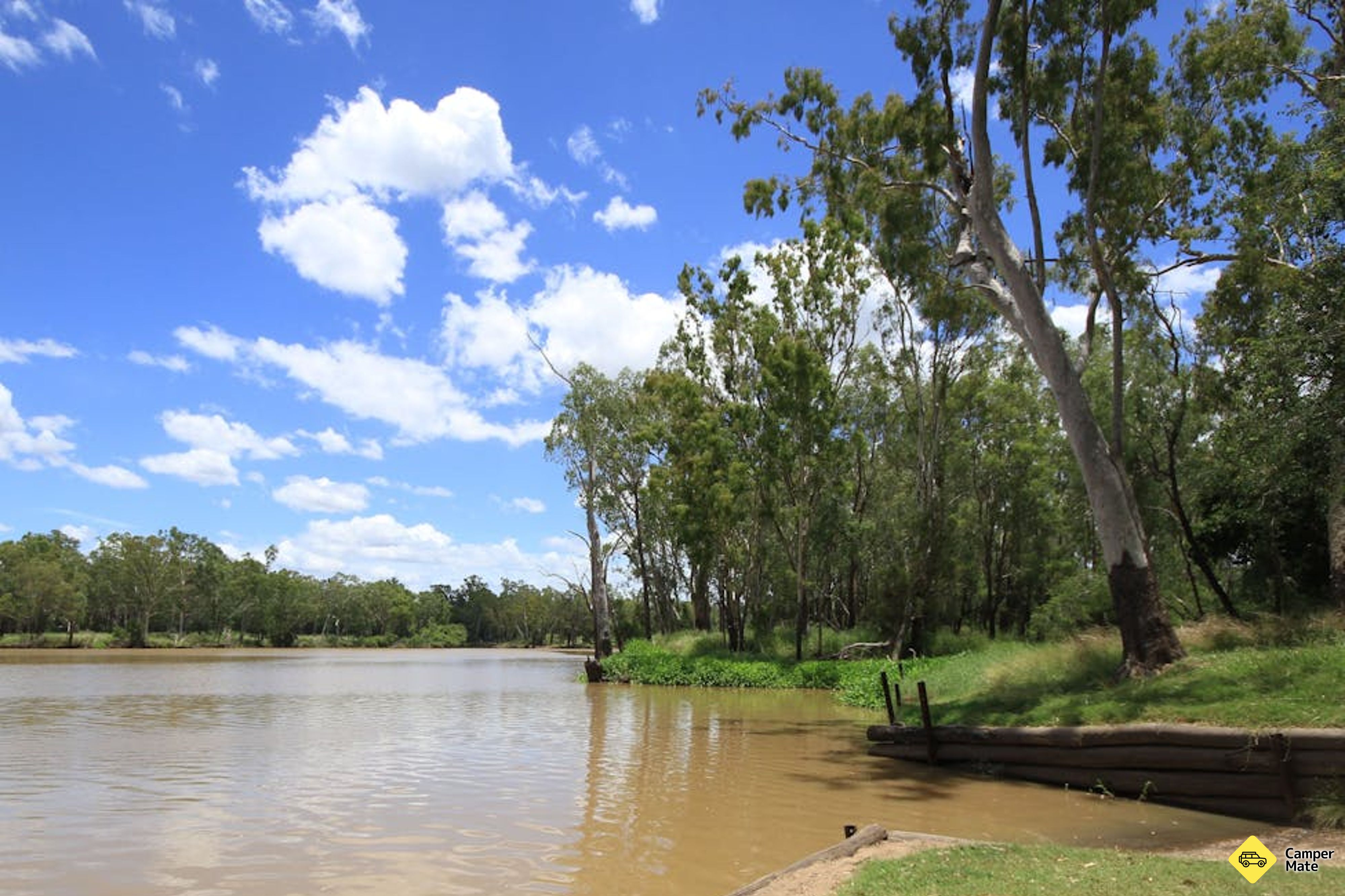 Hôtel Neville Hewitt Weir Camping - Image 3