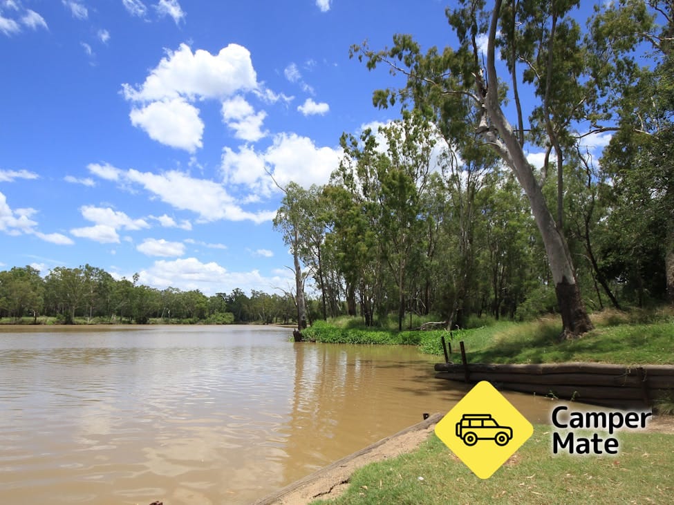 Hôtel Neville Hewitt Weir Camping - Image 3