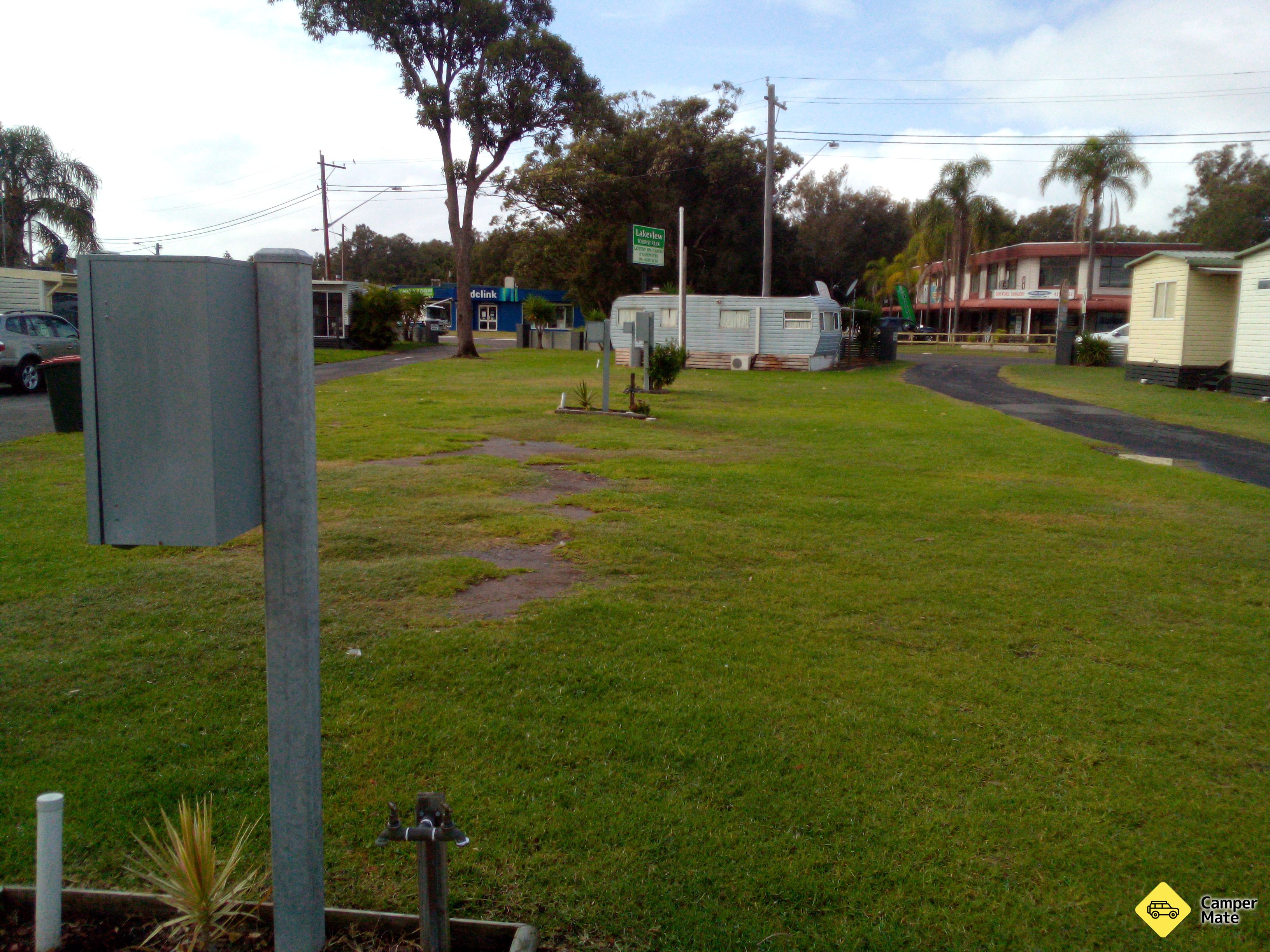 Lakeview Tourist Park - Image 3