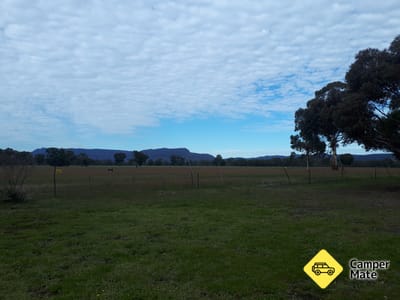 Tiny Away Escape at Grampians Edge