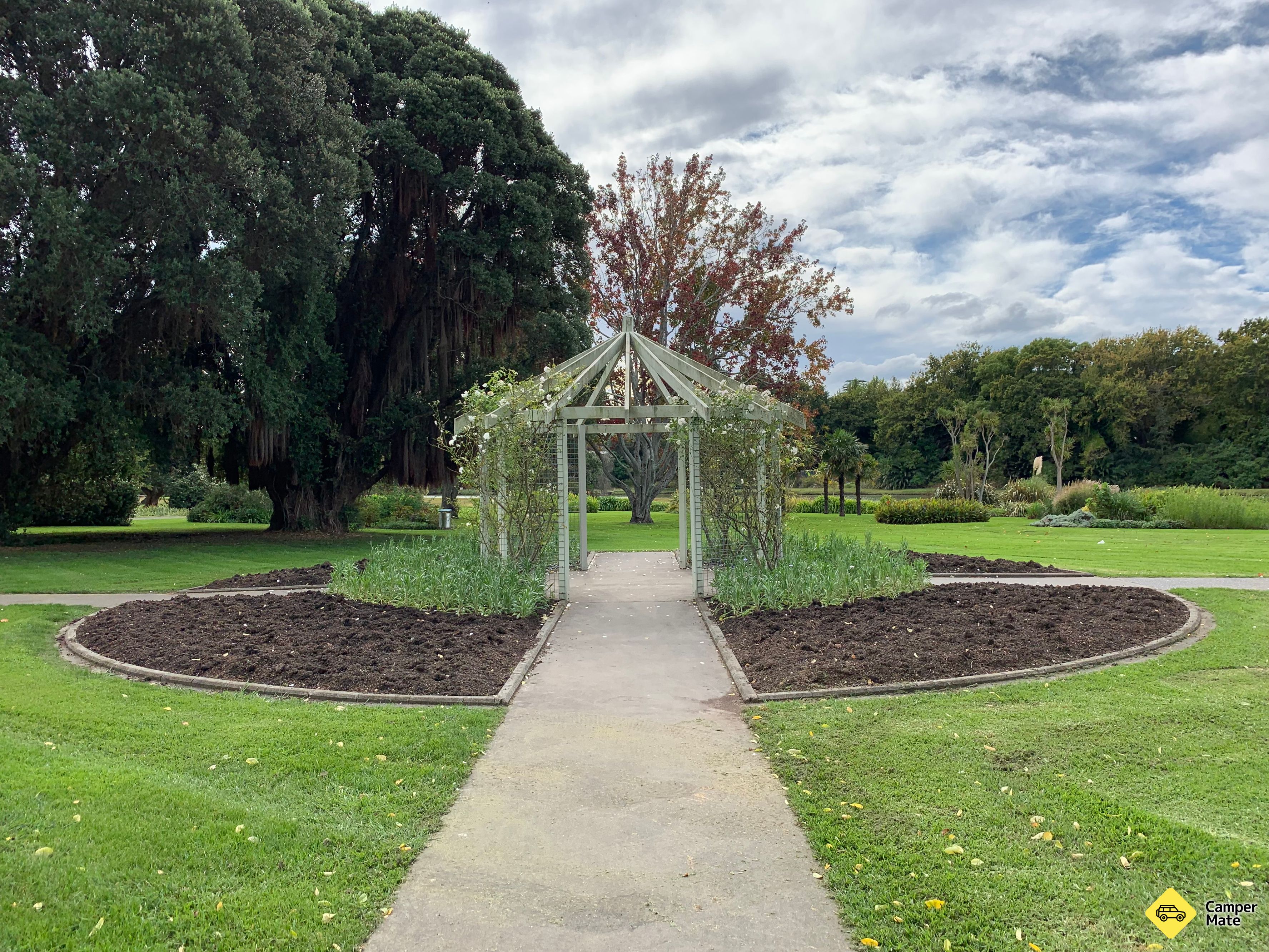 Gisborne Botanic Gardens(ギスボルン植物園) - Image 3