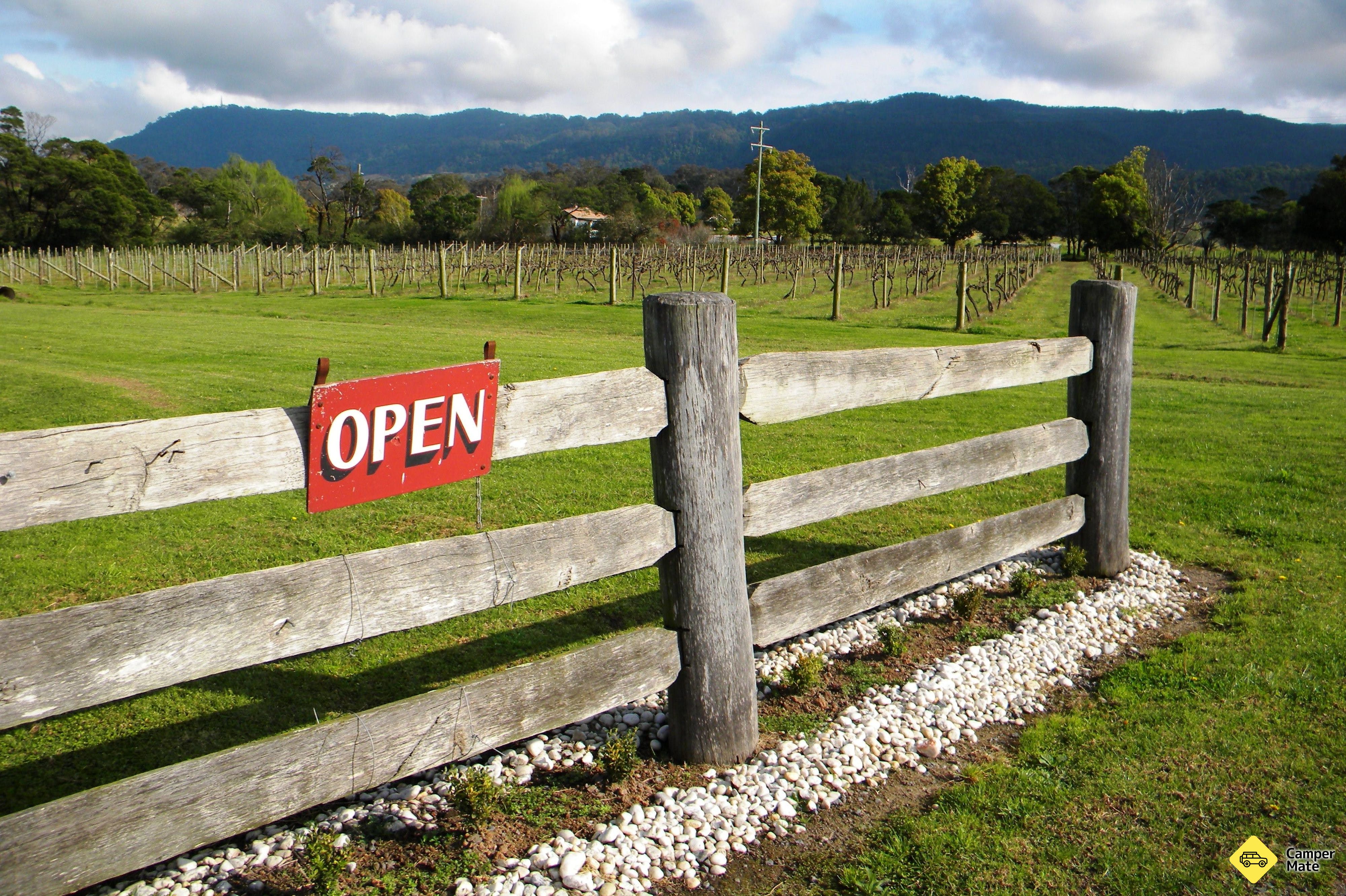 South Coast Harvest Experience Farm Gate Trail în apropiere - Image 3