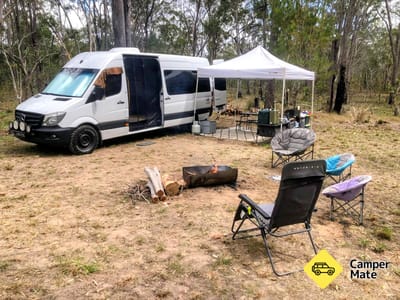 Woodlands Farm Stay and Glamping