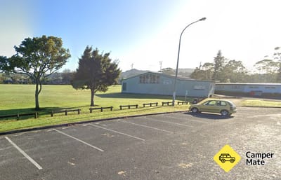 Titipunga Sports Park