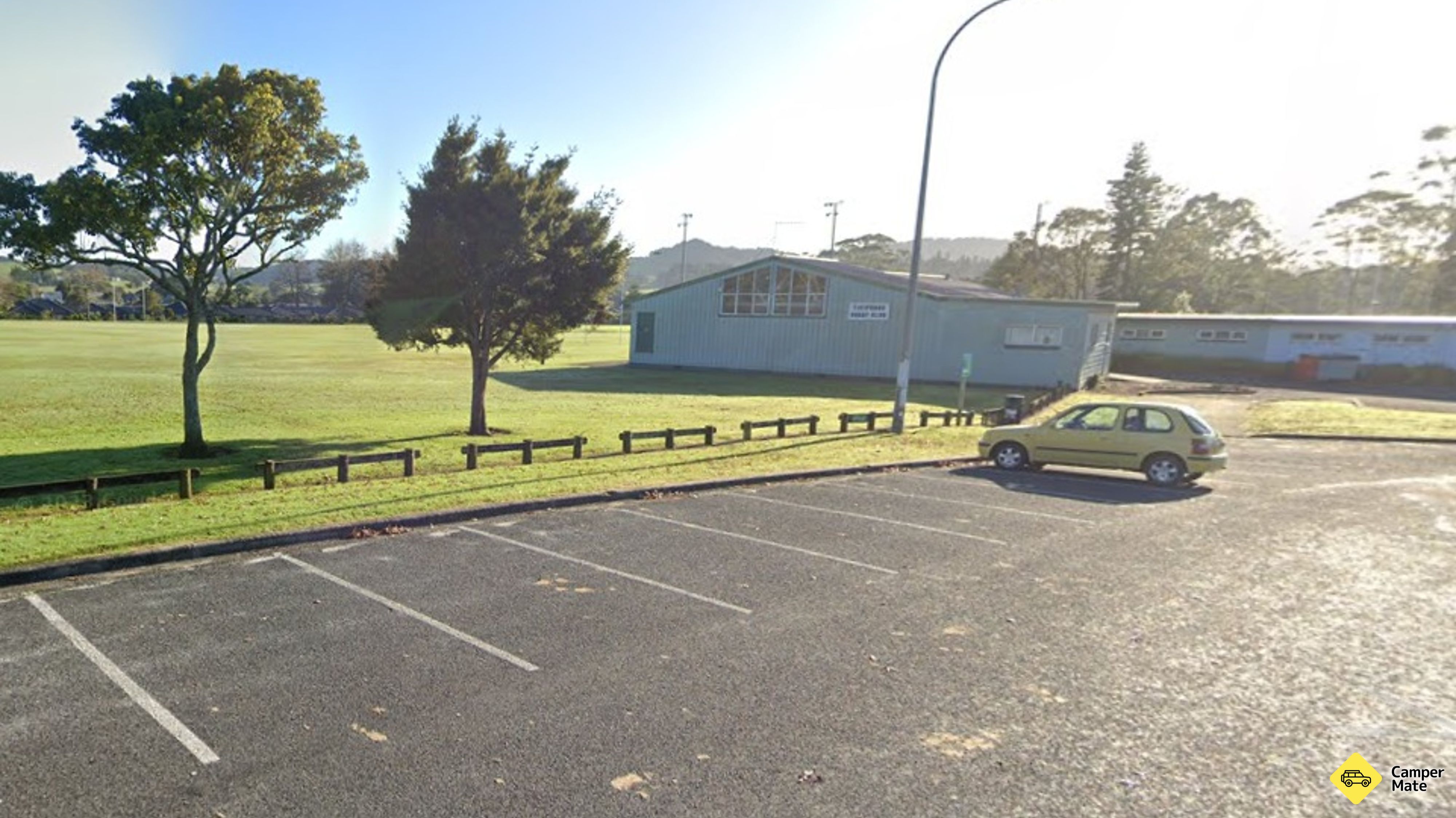 Titipunga Sports Park