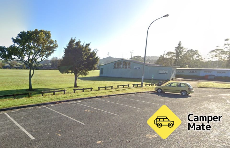 Titipunga Sports Park