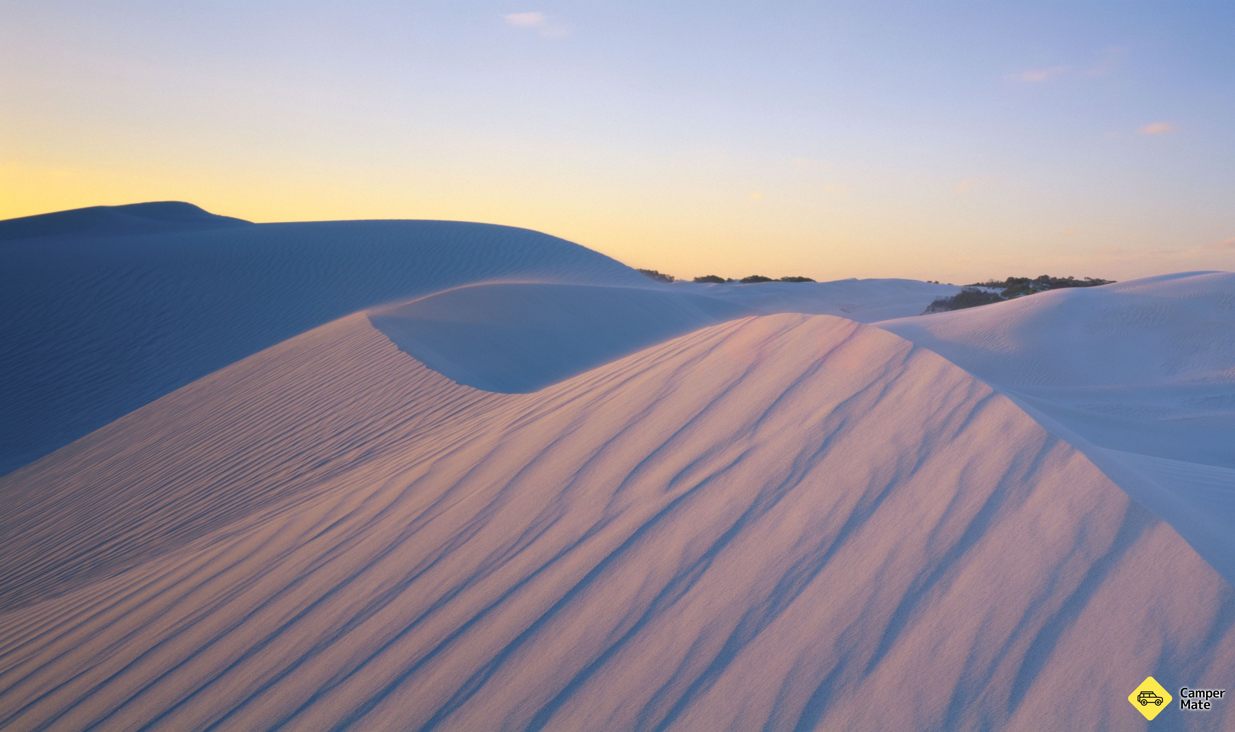 Spesifikasi Wylie Bay Sand Dunes - Image 3