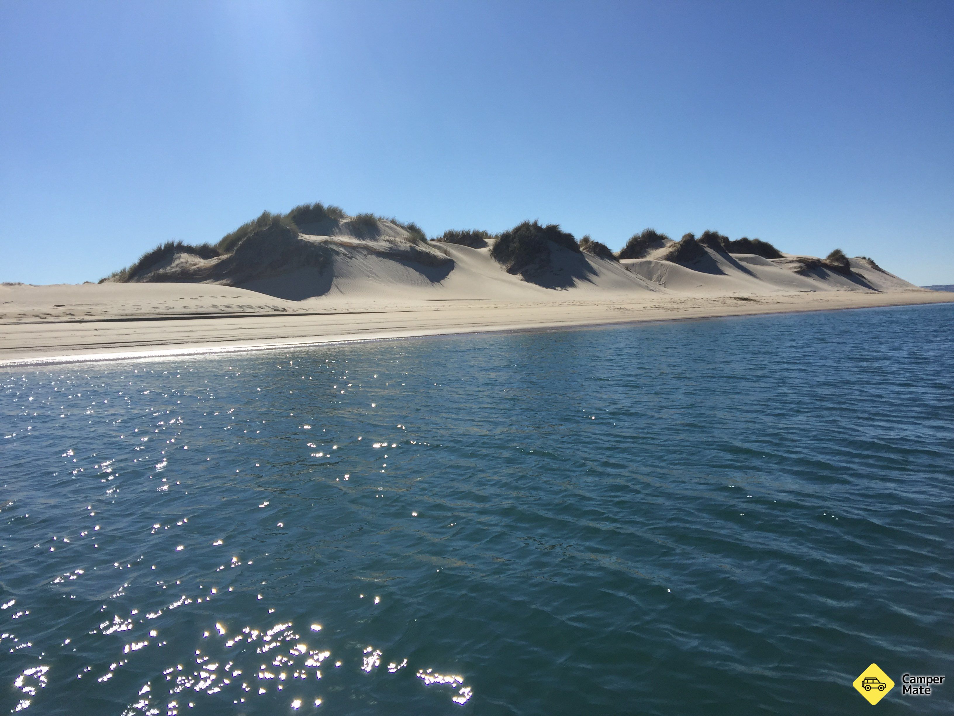 Shallow Inlet Campground - Image 3