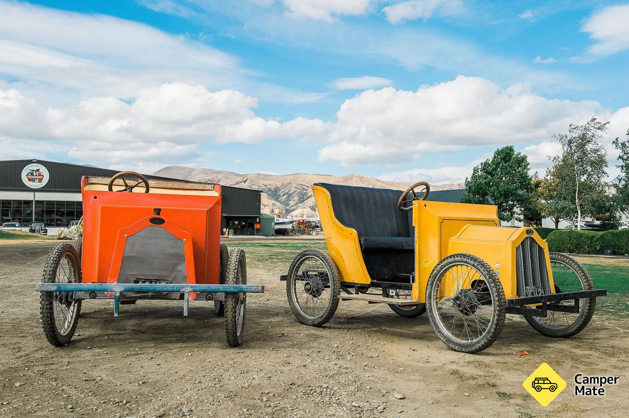 National Transport and Toy Museum - Image 3