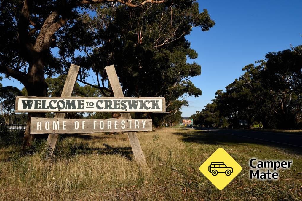 Creswick Holiday Park