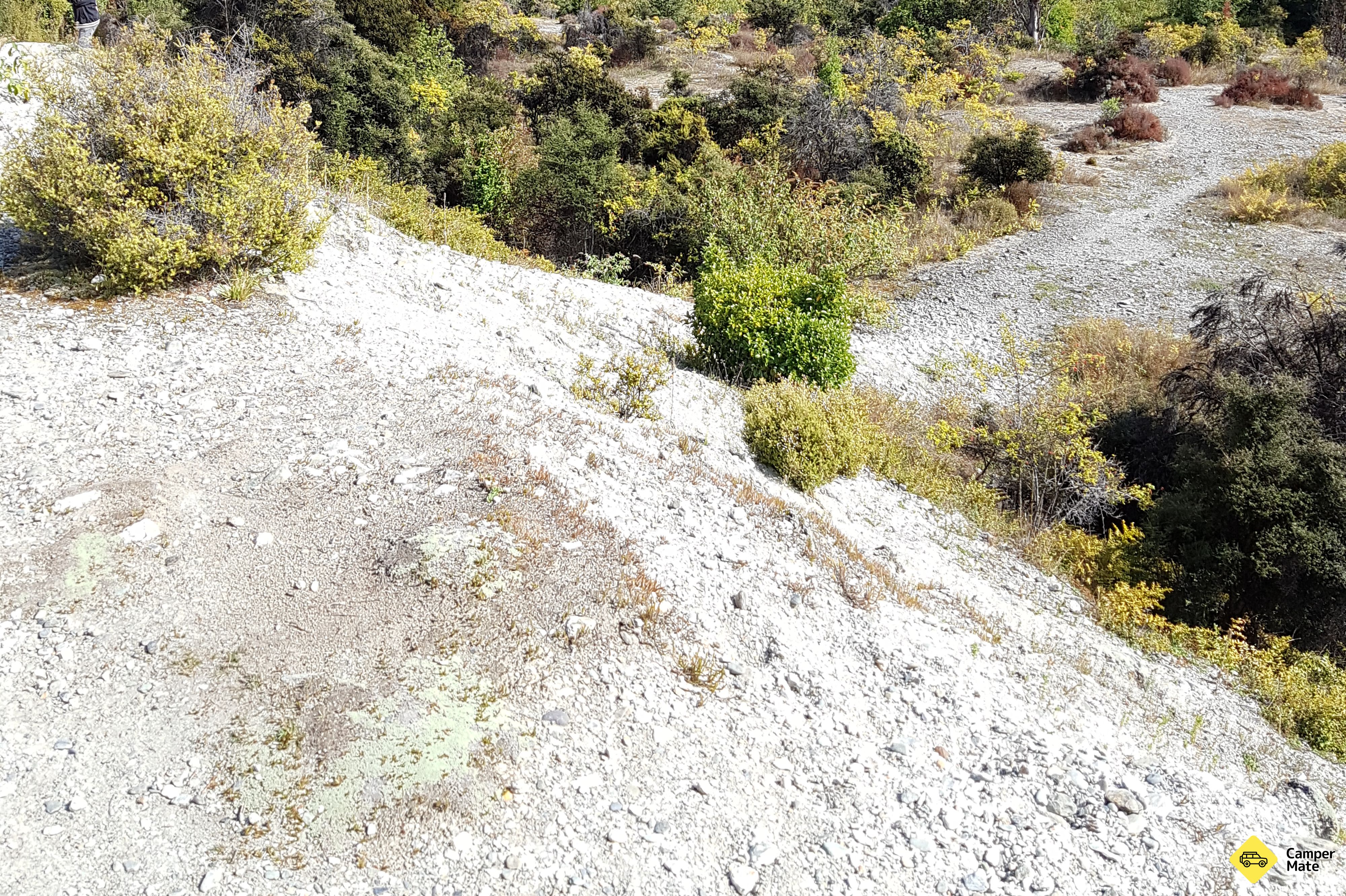 Isengard Lookout LOTR Film Location - Image 3