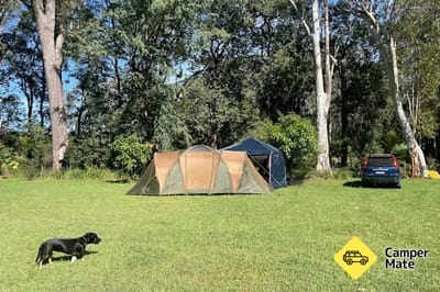 Bungawalbin Wildlife Retreat 