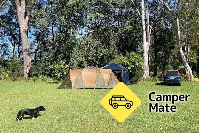 Bungawalbin Wildlife Retreat 