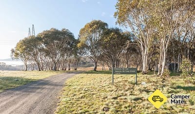 Bullocks Hill Campground