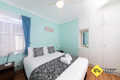 Forster Holiday Village
