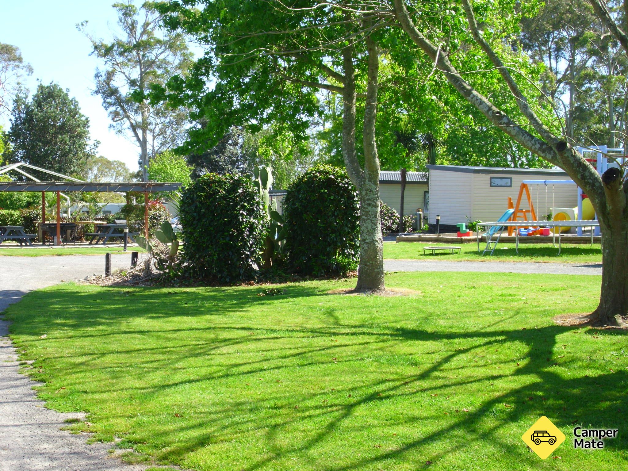 Maketu Hilltop Holiday Park - Image 2
