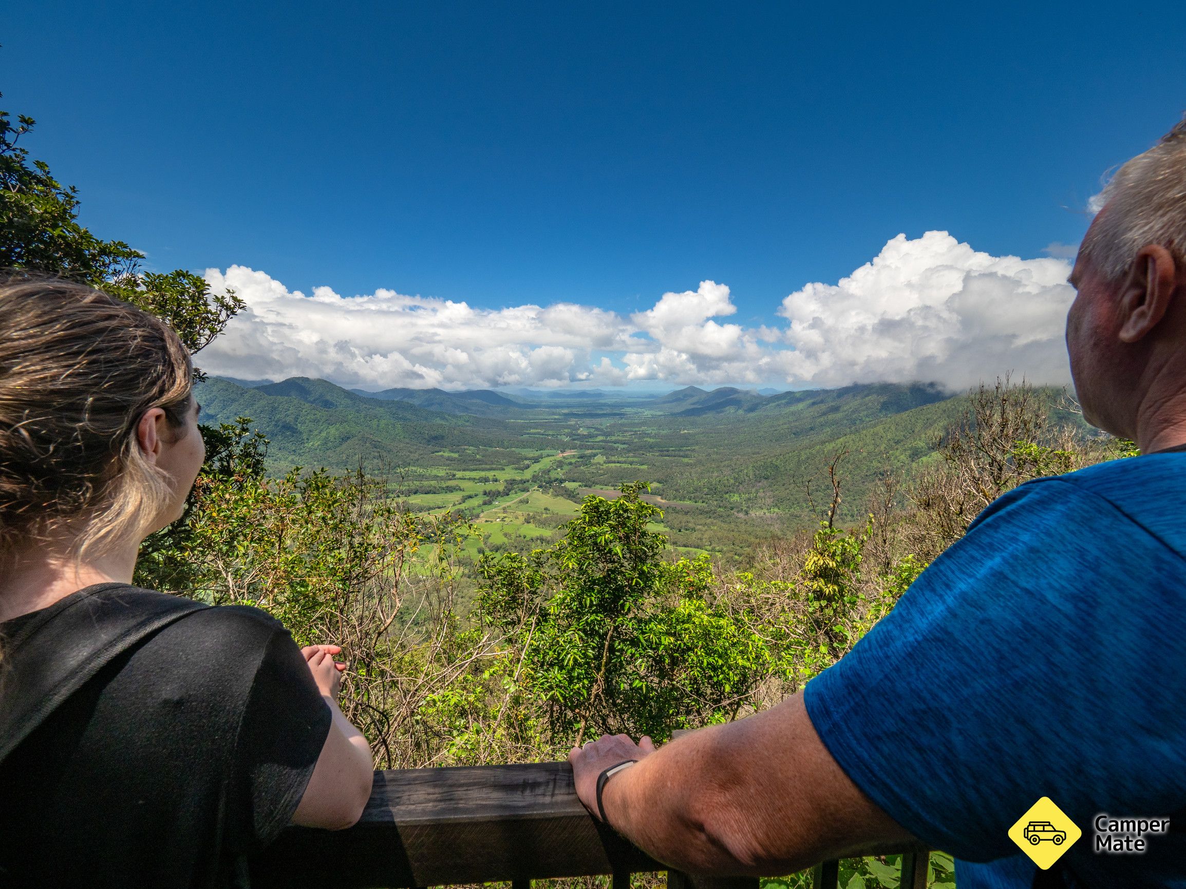 Sky Window Lookout - Image 2
