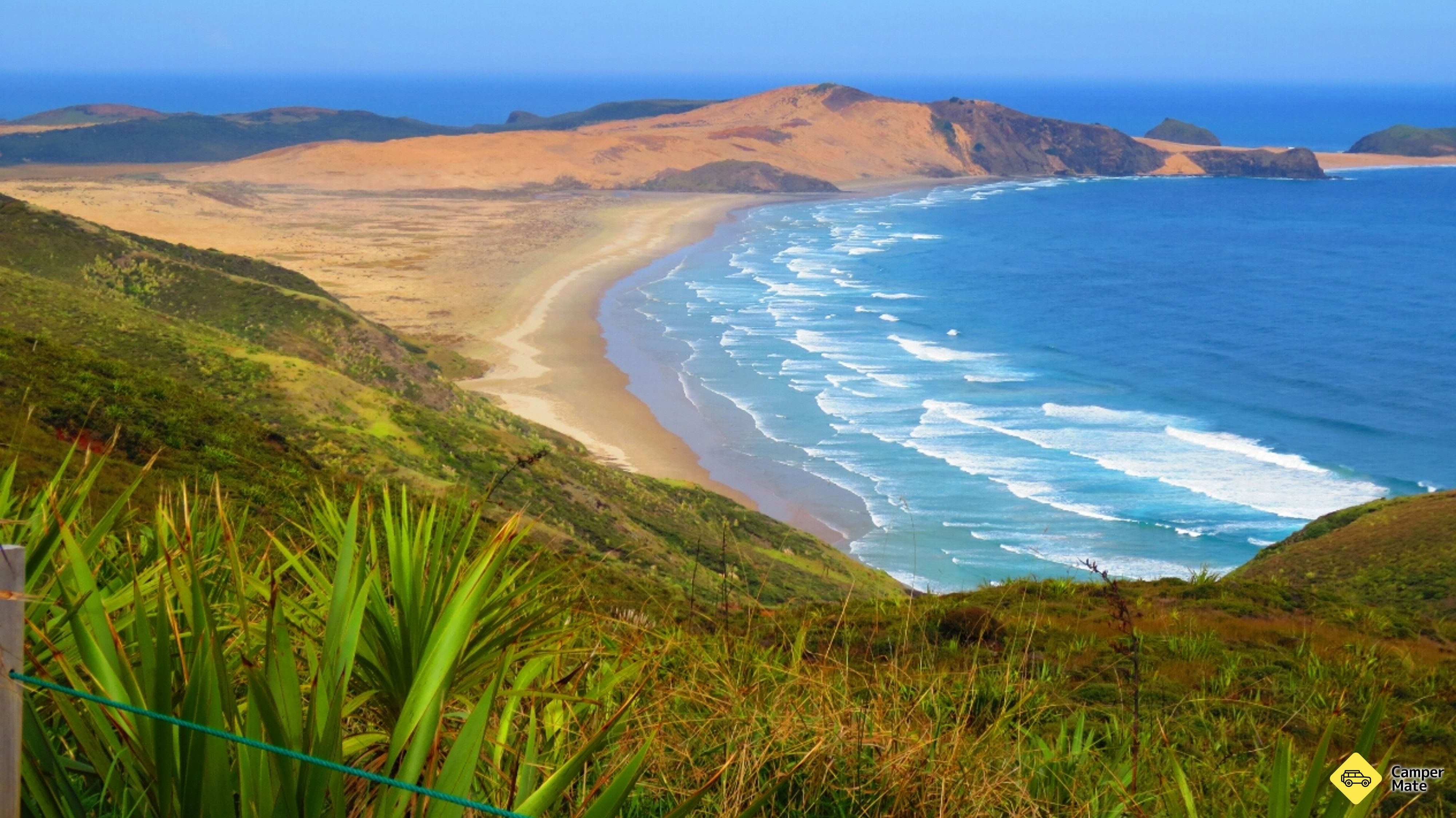 Te Wehari Beach 근처 오락거리