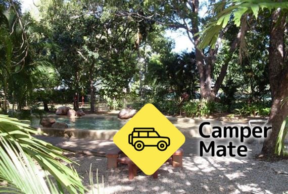 Coolalinga tourist park - Image 2