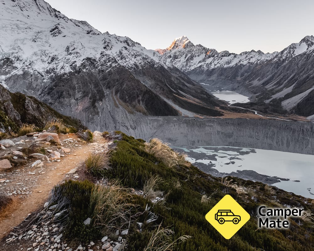 Sealy Tarns Track - Image 3