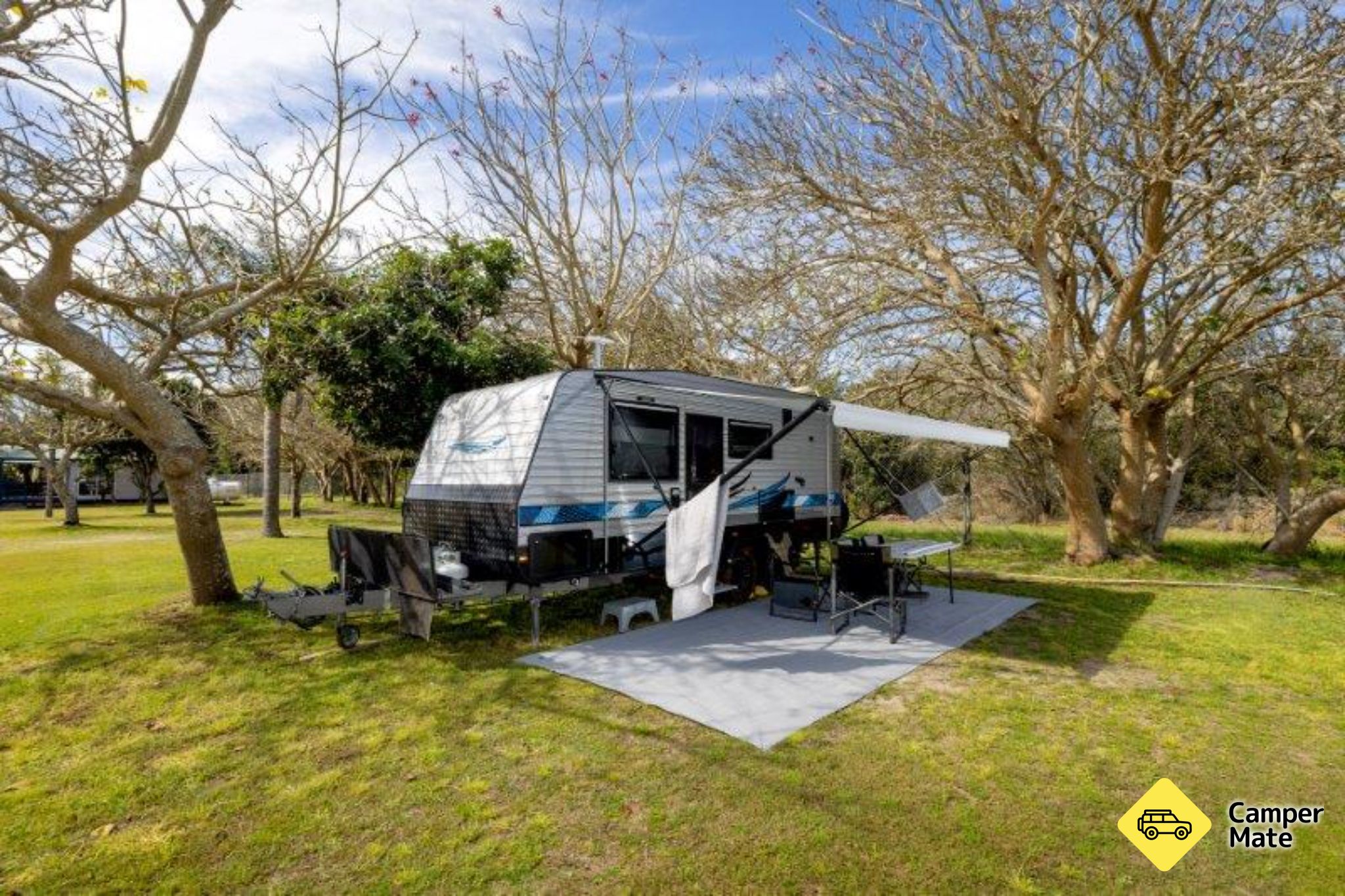 BIG4 Manning Point Holiday Park - Image 2