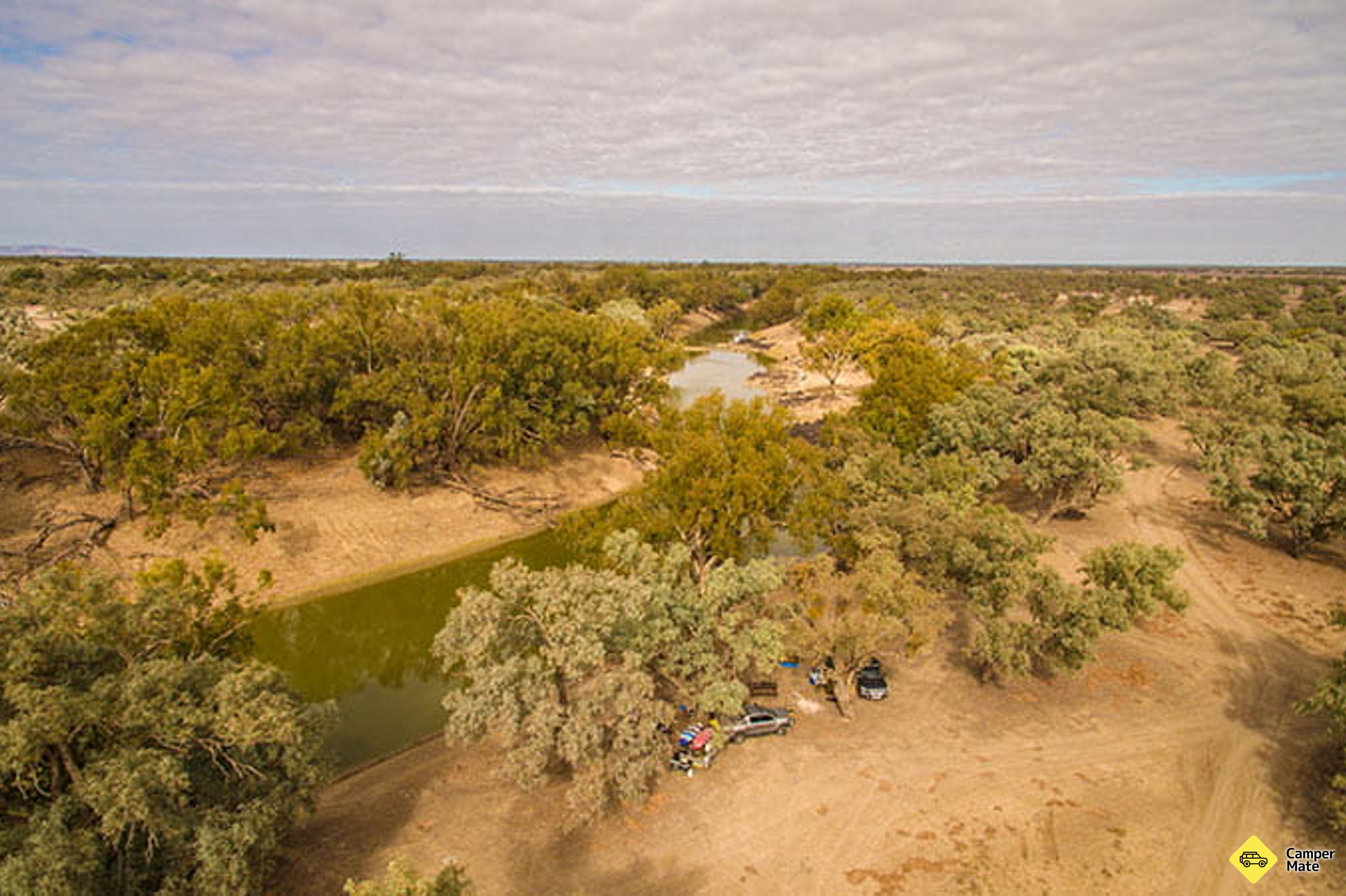 Darling River Campground (Yapara Paaka Thuru) - Image 3