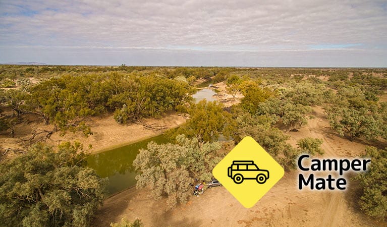Darling River Campground (Yapara Paaka Thuru) - Image 3