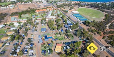 Kalbarri Tudor Holiday Park
