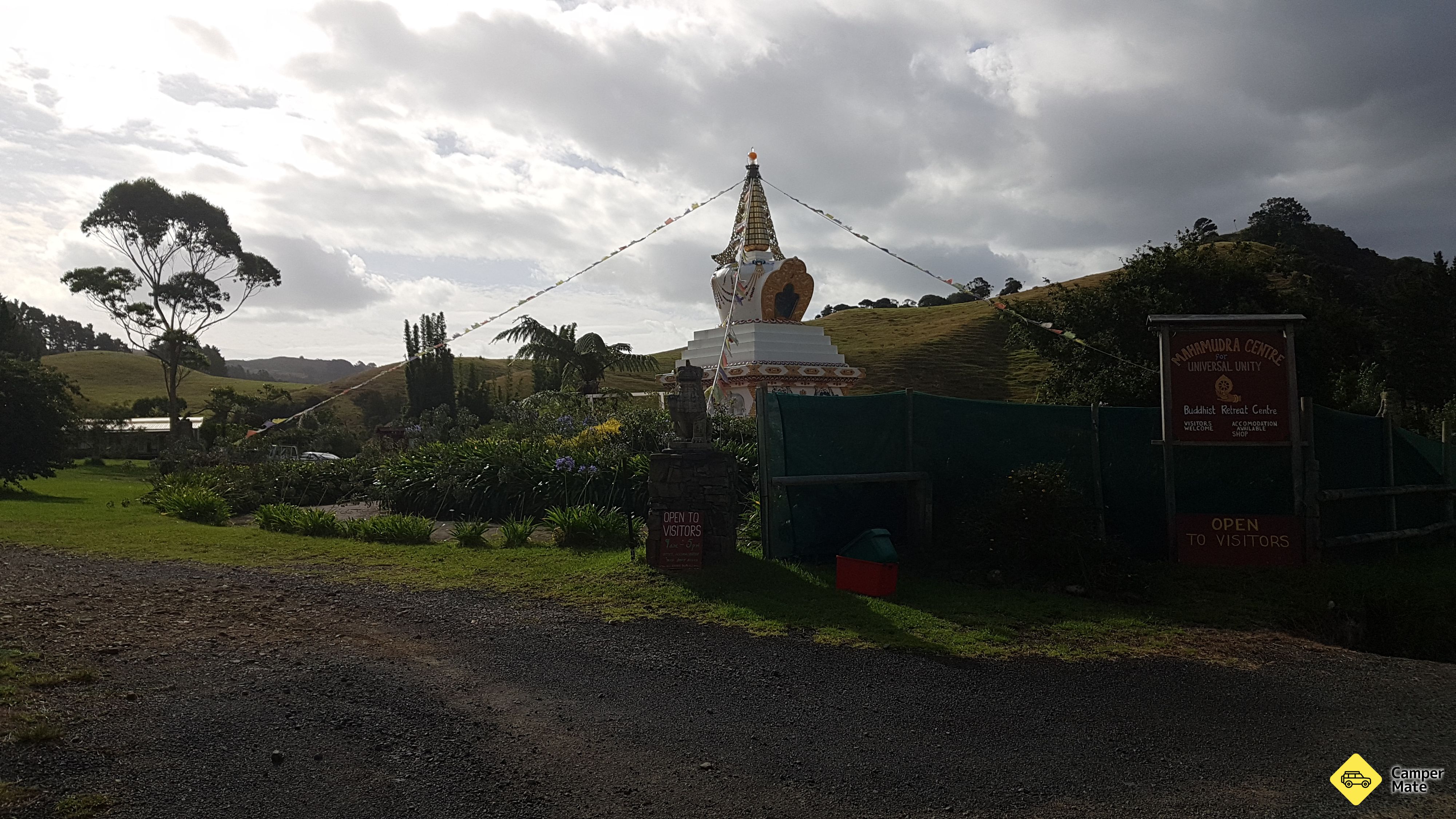 Mahamudra Centre - Image 3