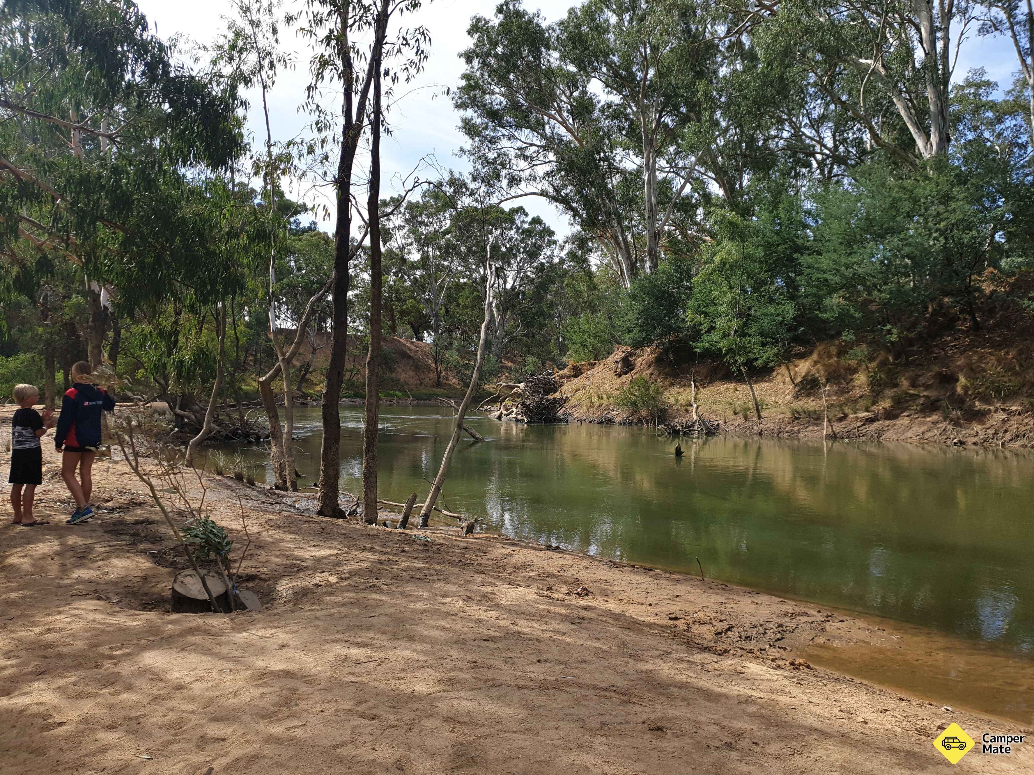 McMillans Camp - Murchison State Forest - Image 2