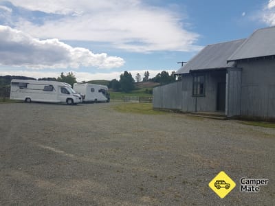 Trevlig Valley Hall