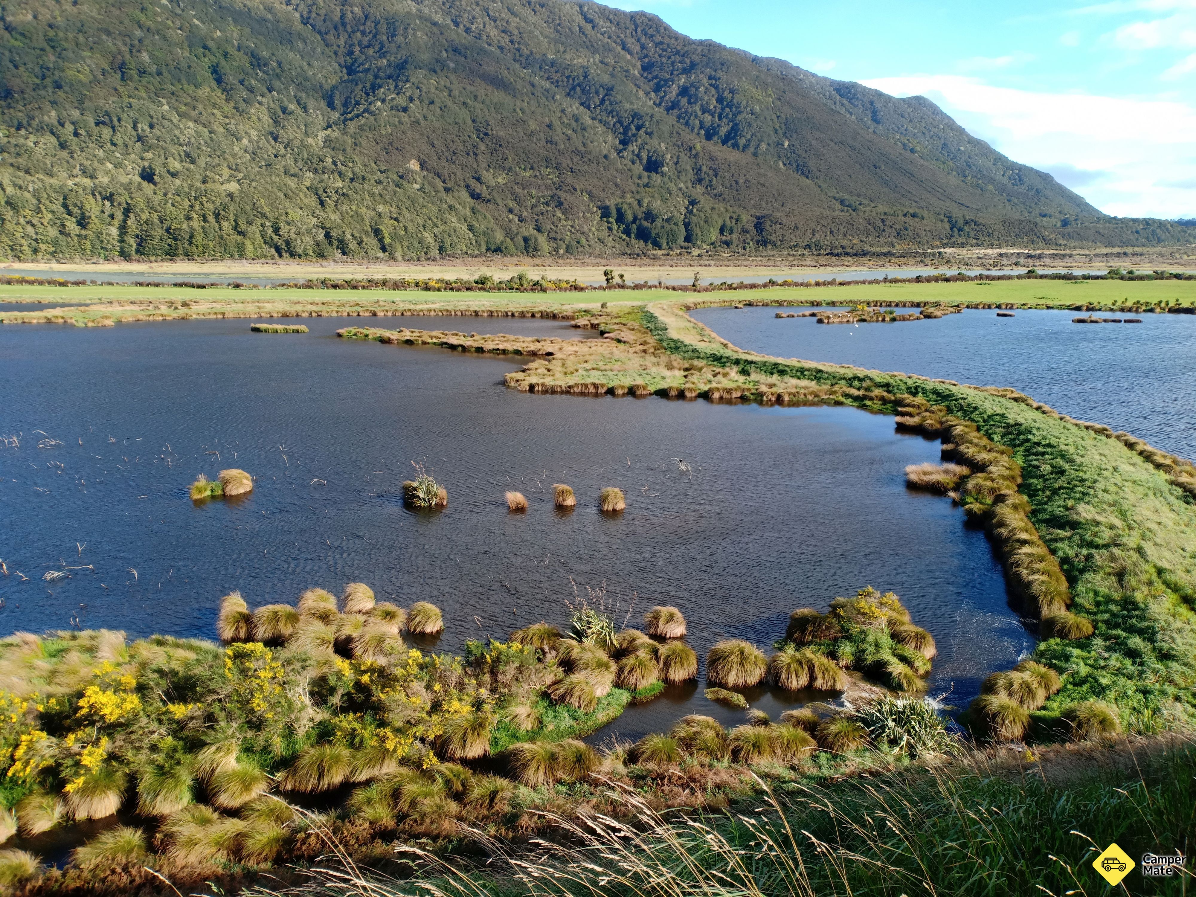 Rakatu Wetlands - Image 2