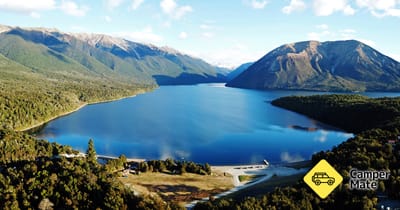 Lake Rotoiti Circuit