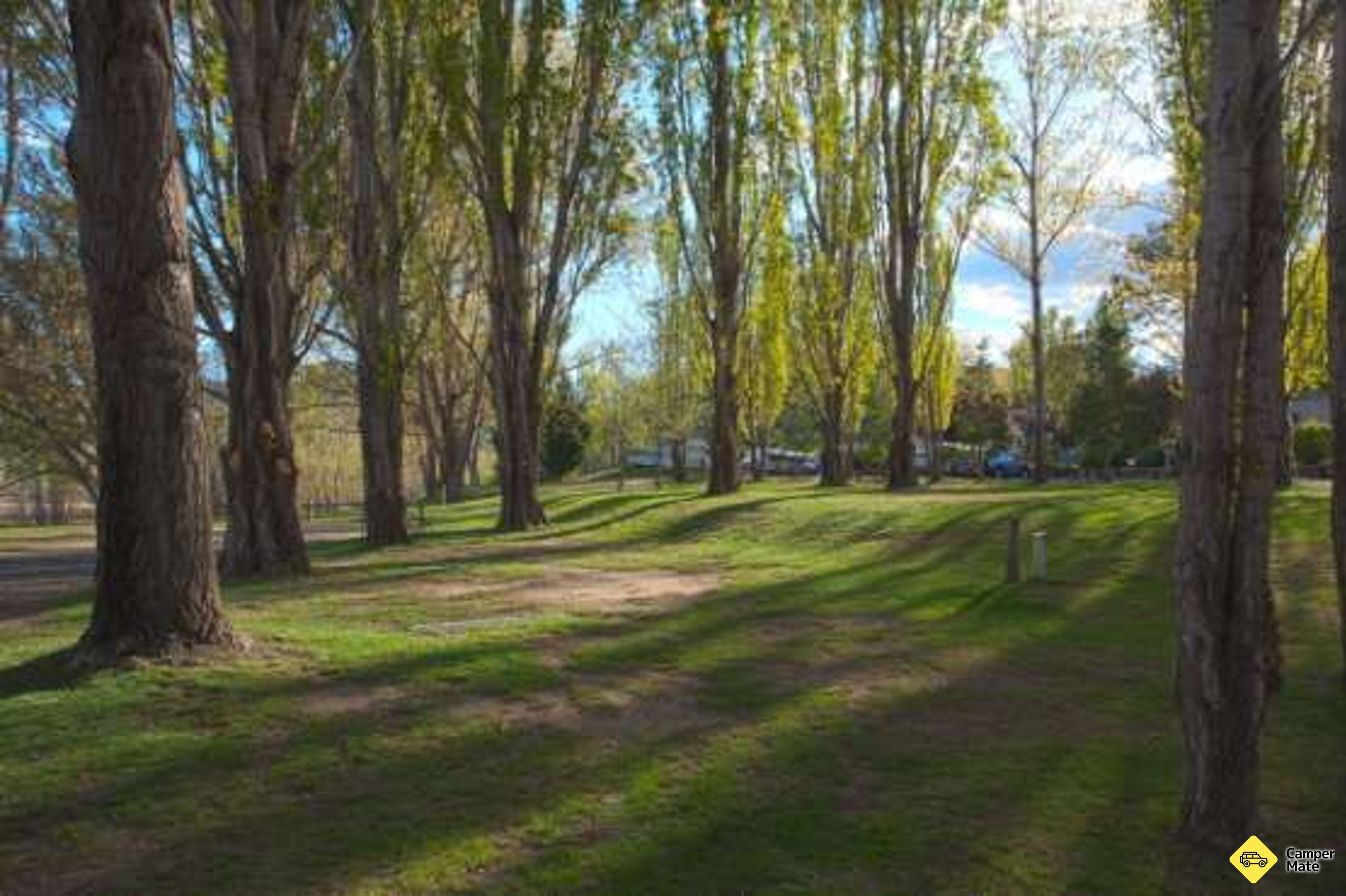 Discovery Parks - Jindabyne - Image 2