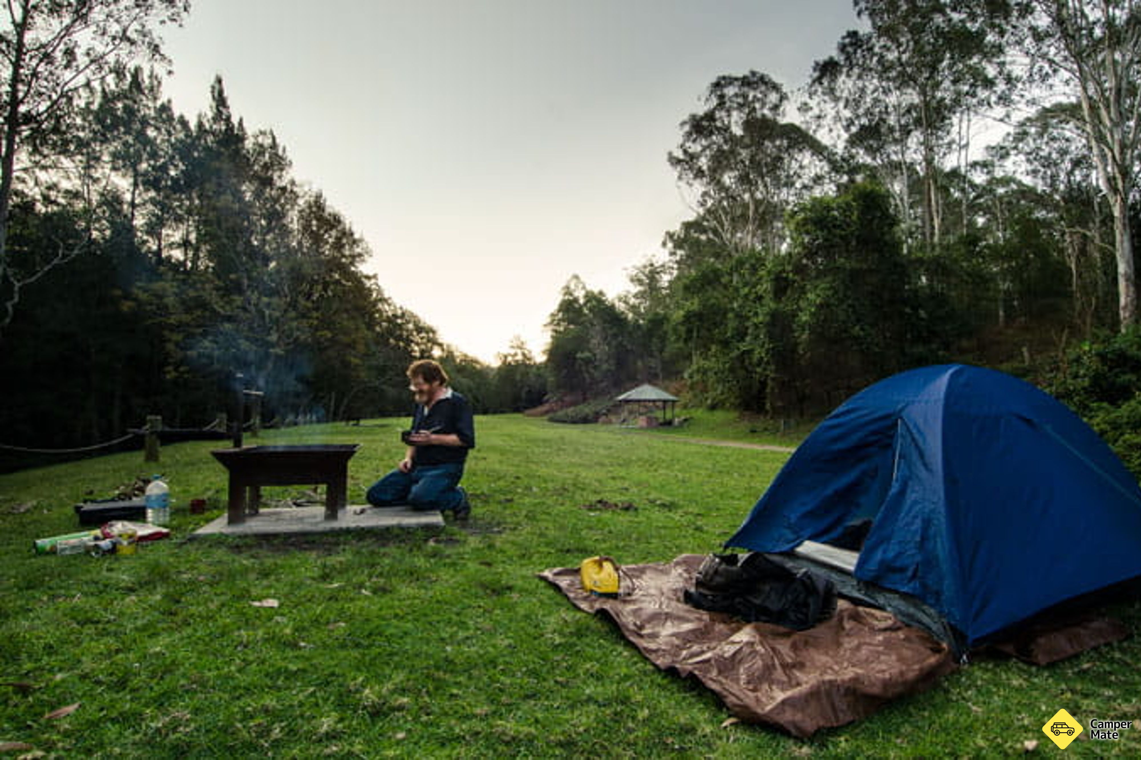 موقع Woko Campground - Image 3
